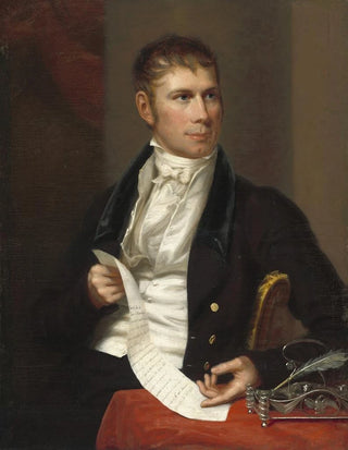 Charles Bird King - Henry Clay.webp