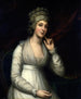 Mme Joshua Johnson - Charles Bird King — widok dzieła