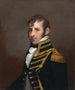 Stephen Decatur - Charles Bird King — widok dzieła