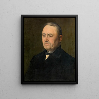 Charles Boom - Portrait of a Man.webp