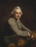 Autoportret - Charles Catton — widok dzieła