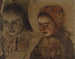 Dziewczynki bretońskie - Charles Cottet — widok dzieła