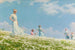 Lato - Charles Courtney Curran — widok dzieła