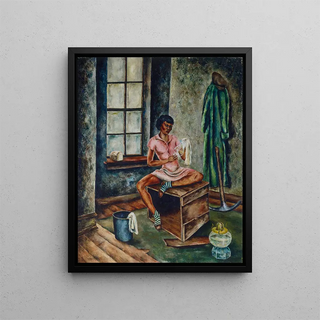 Charles Davis - Homework.webp