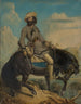 Long Jakes - Charles Deas — widok dzieła