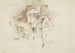 Budynki na Bermudach - Charles Demuth — widok dzieła