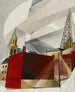 Lancaster - Charles Demuth — widok dzieła