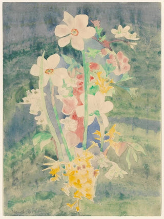 Charles Demuth - Narcissi.webp