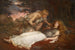 Siegfried i Brünnhilde - Charles Ernest Butler — widok dzieła