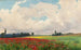 Pole maków we Francji - Charles Francis Browne — widok dzieła