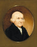 Nathaniel Russell - Charles Fraser — widok dzieła