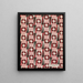 Art Got Beaut n°66 - Charles Goy — oprawiony obraz na ścianie