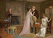 L'amour triomphera - Charles Haigh-Wood — widok dzieła