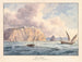 Cap Saint-Vincent - Charles Hamilton Smith — widok dzieła