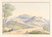 Col de Balaguer - Charles Hamilton Smith — widok dzieła