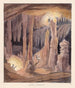 Grotte de Montserrat - Charles Hamilton Smith — widok dzieła