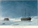 Les navires H M Hecla i Griper w porcie zimowym - Charles Hamilton Smith — widok dzieła
