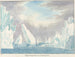 Passage à travers la glace - Charles Hamilton Smith — widok dzieła