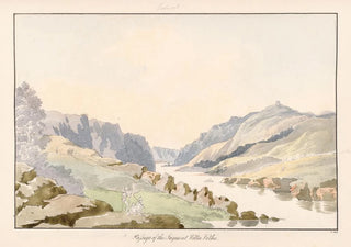 Charles Hamilton Smith - Passage of the Tagus at Villa Velha.webp