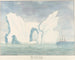 Iceberg niezwykły - Charles Hamilton Smith — widok dzieła
