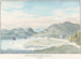 Obserwatorium w Salmon Cove, Inlet, Nowa Kornoailles - Charles Hamilton Smith — widok dzieła