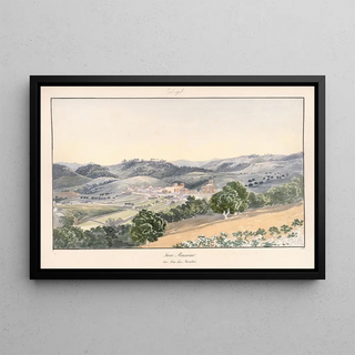 Charles Hamilton Smith - Torre Moncorvo in Tra los Montes.webp