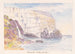 Abreuvoir Sainte-Marie des Açores - Charles Hamilton Smith — widok dzieła