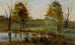 Lac Gardner - Charles Harold Davis — widok dzieła