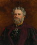Simon Newcomb - Charles Harold L. MacDonald — widok dzieła