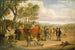 Dzień zgromadzenia - Charles Henry Granger — widok dzieła