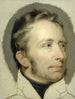 Guillaume Ier 1772-1843 Król Niderlandów - Charles Howard Hodges — widok dzieła