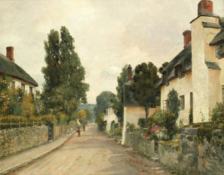 Charles James Fox - Williton Somerset.webp