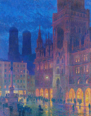 Charles Johann Palmi - Mnchen Marienplatz.webp