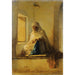 Reprodukcja obrazu Tailleur arabe - Charles Landelle