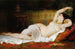 Le Réveil - Charles Landelle — widok dzieła
