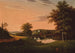 Point Breeze na posiadłości Josepha Napoleona Bonaparte'a w Bordentown w stanie New Jersey - Charles Lawrence — widok dzieła