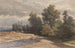 La Hulpe - Charles Ligny — widok dzieła