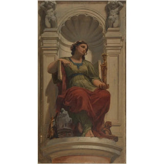 Charles Louis Mller - linvention ou la sculpture.webp