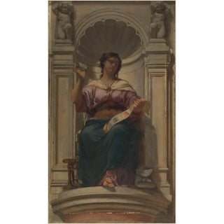 Charles Louis Mller - lobservation ou limprimerie.webp