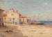 Port de Martigues - Charles Malfroy — widok dzieła