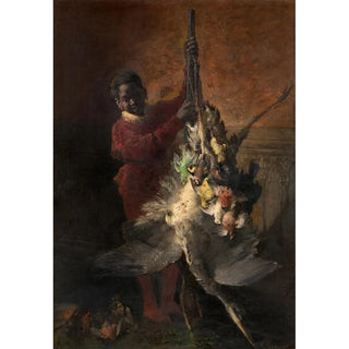 Charles Monginot - Hunting Trophy.webp