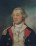 Joseph Howell Jr. - Charles Peale Polk — widok dzieła