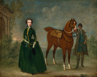 Charles Philips - Portrait of Mrs Thomas Congreve ne Anna Catherine Handasyde.webp