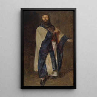 Charles Rauch - Beduine.webp