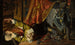Lavare - Charles Revel — widok dzieła
