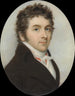 Portret szlachcica - Charles Robertson — widok dzieła