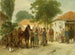 Requisition - Charles Rochussen — widok dzieła