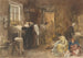 Żydowskich bankierów - Charles Rochussen — widok dzieła