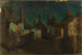 Nocturne kalifornijski - Charles Rollo Peters — widok dzieła
