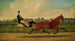 Le Trotteur - Charles Spencer Humphreys — widok dzieła